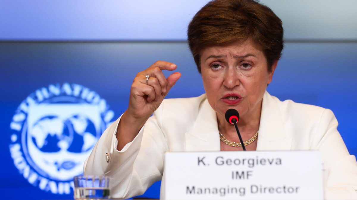 Boom di entrate con l’aumento dell’occupazione ma il Fmi rompe