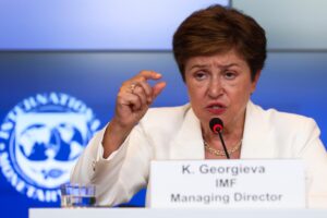 Boom di entrate con l’aumento dell’occupazione ma il Fmi rompe