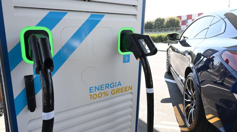 In Norvegia pieni di auto elettriche ma le emissioni di CO2 non calano