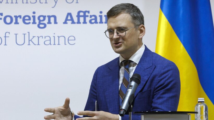 «L’Ucraina è pronta a trattare con Putin»