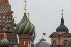 L’attentato a Mosca è una faida tra 007 russi