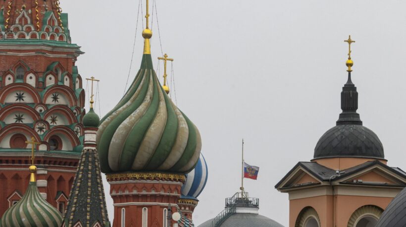 L’attentato a Mosca è una faida tra 007 russi