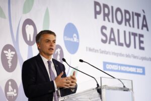 Fuga di candidati nel centrodestra. In Liguria rimangono solo i «civici»