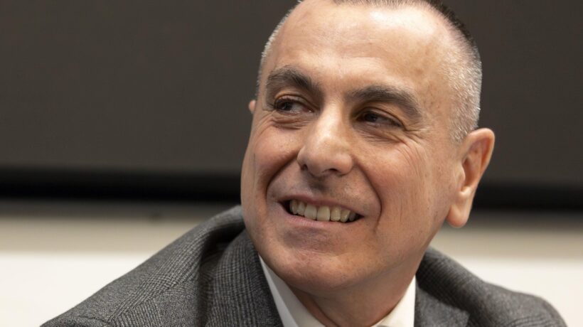 Gian Luca Artizzu: «Il nucleare non è più un tabù e si sposa con le rinnovabili»