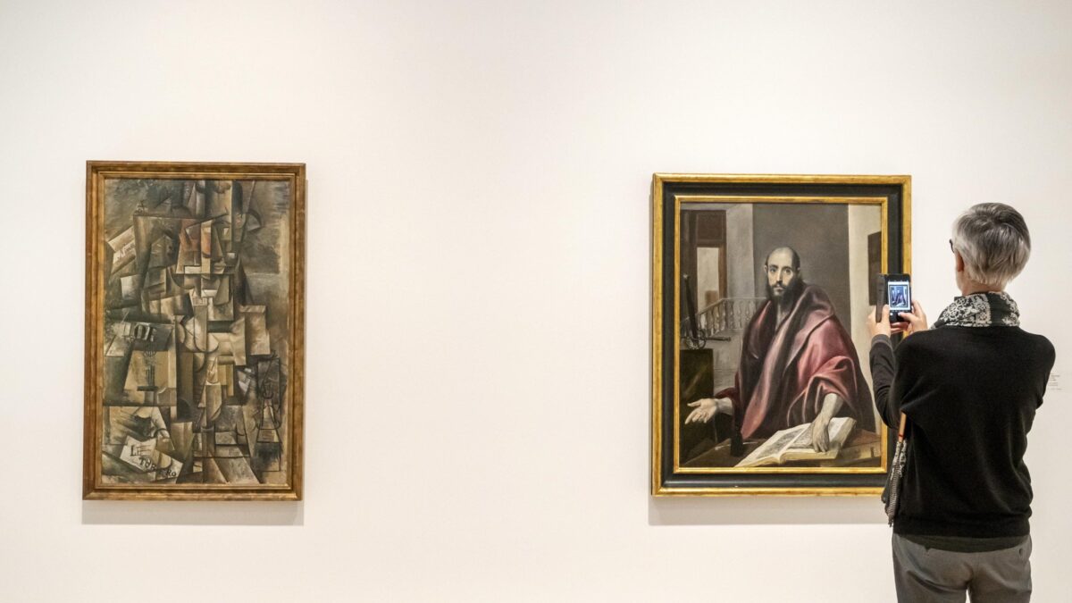 La politica si attiva per ridurre le tasse sulla compravendita di opere d’arte