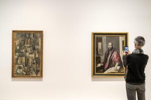 La politica si attiva per ridurre le tasse sulla compravendita di opere d’arte