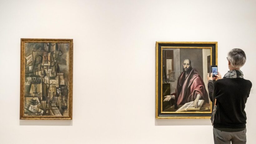 La politica si attiva per ridurre le tasse sulla compravendita di opere d’arte