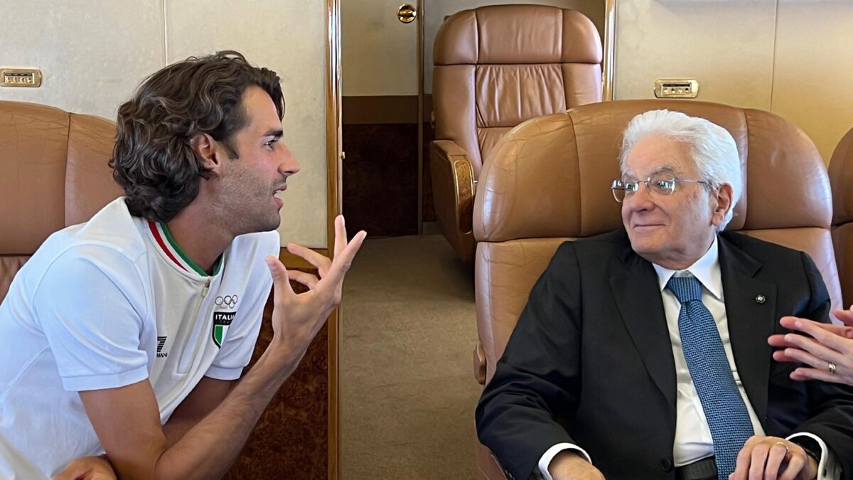 Caro Mattarella, alfiere dei diritti a giorni alterni