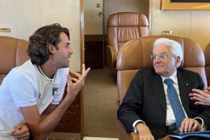 Caro Mattarella, alfiere dei diritti a giorni alterni