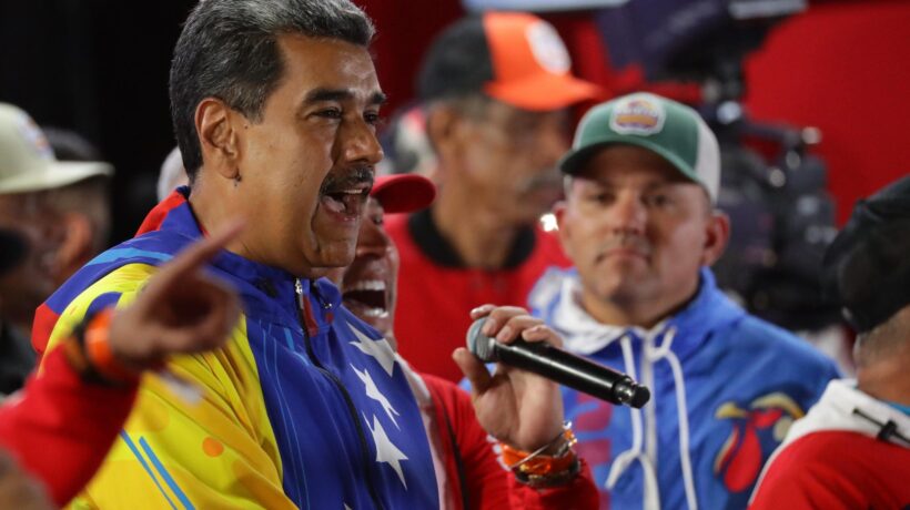 Maduro vince, ma l’opposizione non si ferma. «La lotta continua»
