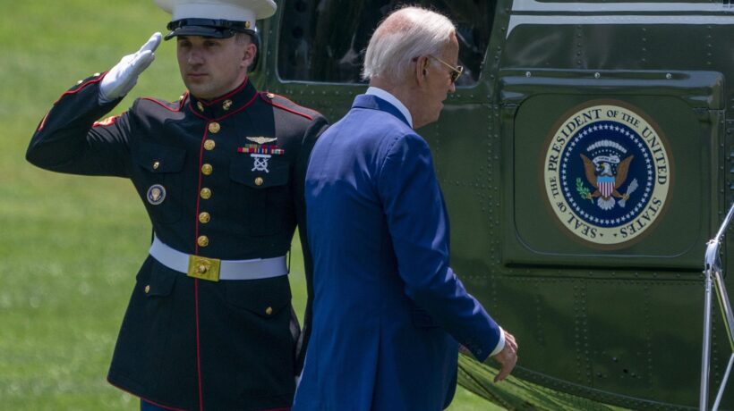 Biden prepara la trappola a Trump: «Via l’immunità totale ai presidenti»