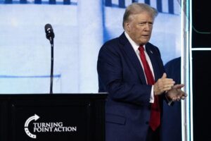 Google influenza il voto: Trump boicottato