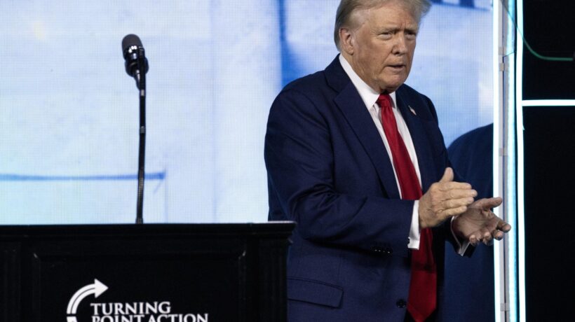 Google influenza il voto: Trump boicottato