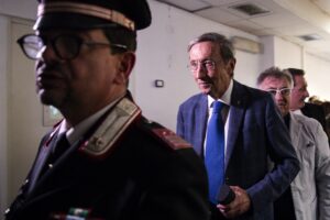 «Casa di Montecarlo, Fini condusse l’affare»