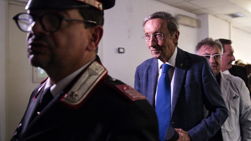 «Casa di Montecarlo, Fini condusse l’affare»