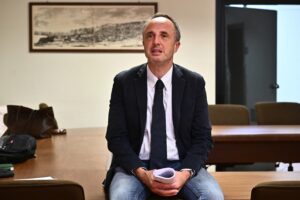 La nomina mette a rischio il campo largo