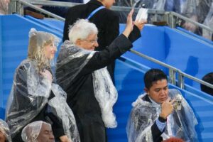 In Francia laico vuol dire stupido