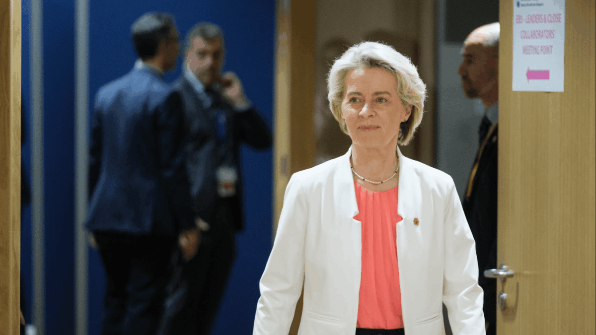 Pericoloso governare ignorando gli elettori