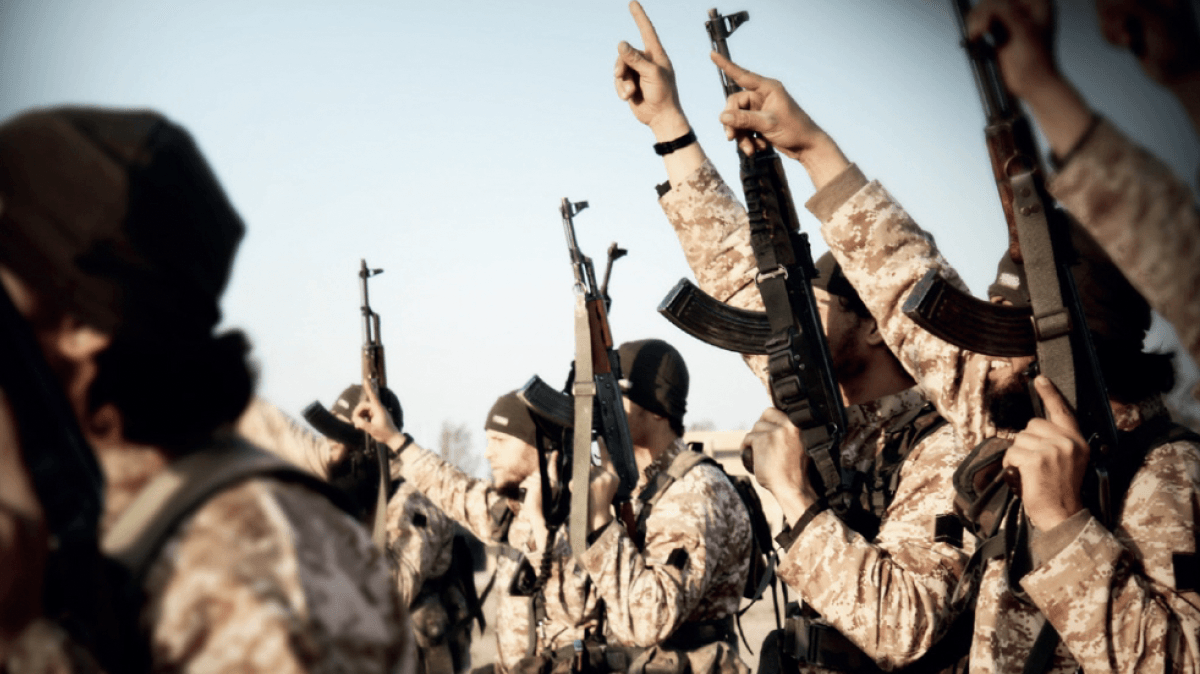 L’Isis Khorasan vuole colpire l’America