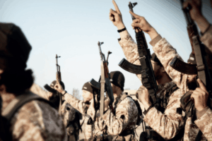 L’Isis Khorasan vuole colpire l’America