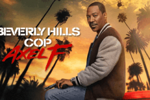 A trent’anni di distanza ecco il tanto atteso quarto capitolo di «Beverly Hills Cop»