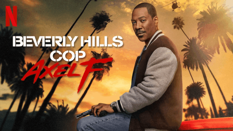 A trent’anni di distanza ecco il tanto atteso quarto capitolo di «Beverly Hills Cop»