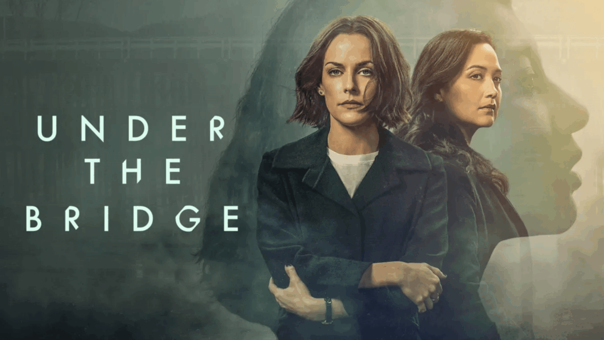 «Under the bridge», la serie crime basata su una storia vera sbarca su Disney+