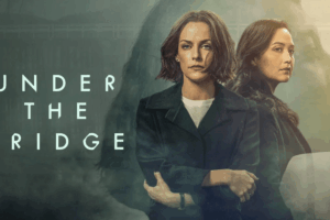 «Under the bridge», la serie crime basata su una storia vera sbarca su Disney+