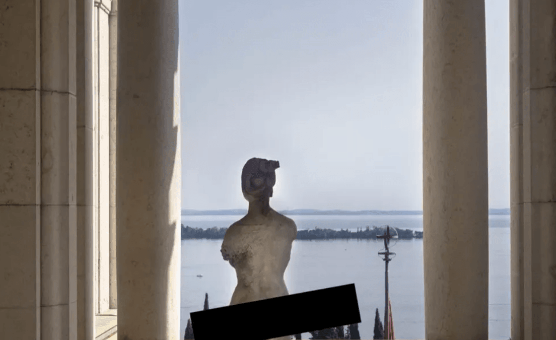 Il Vittoriale delle Italiane: sguardi femminili su D’Annunzio