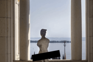 Il Vittoriale delle Italiane: sguardi femminili su D’Annunzio