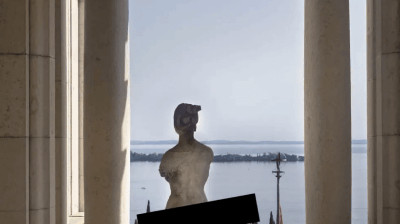 Il Vittoriale delle Italiane: sguardi femminili su D’Annunzio