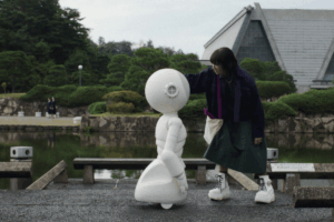 «Sunny», la nuova serie tv «dark comedy» in arrivo su Apple Tv+