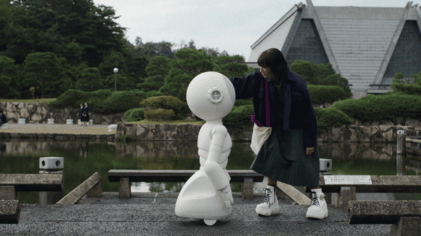 «Sunny», la nuova serie tv «dark comedy» in arrivo su Apple Tv+