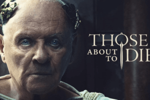 I gladiatori romani nella serie tv Amazon «Those about to die»