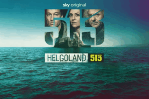 «Helgoland 513», la nuova serie distopica in onda su Sky