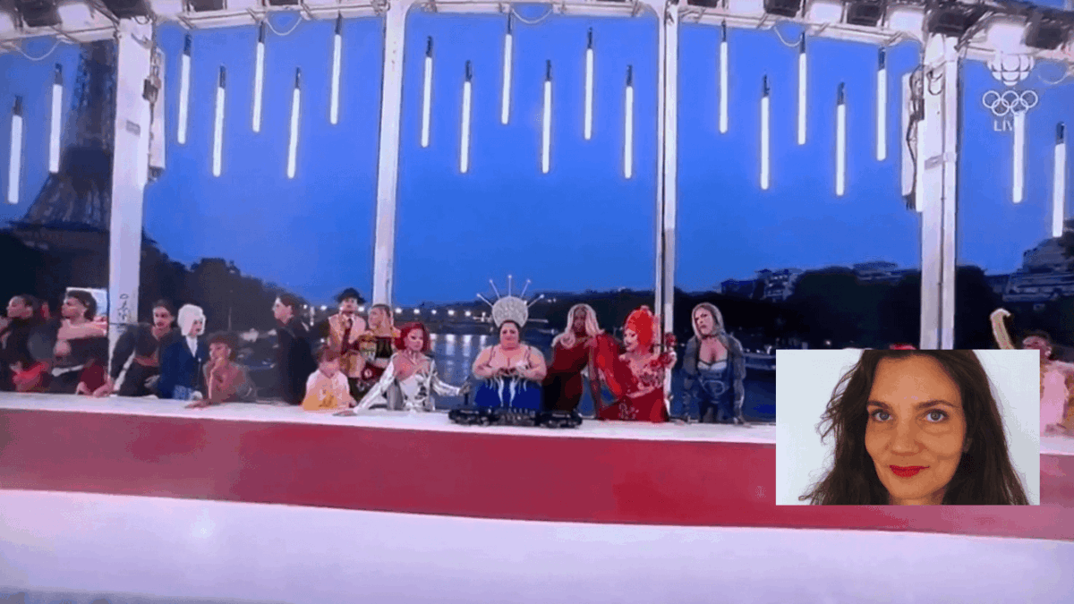 «Transolimpiadi? Un danno a donne e Lgbt»