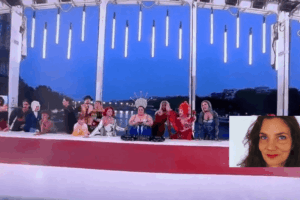 «Transolimpiadi? Un danno a donne e Lgbt»