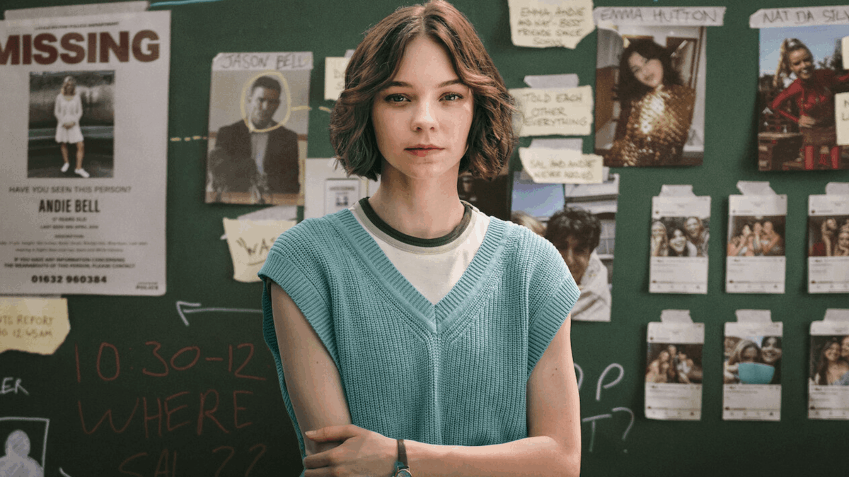 Da romanzo a serie tv, «Come uccidono le brave ragazze» in arrivo su Netflix