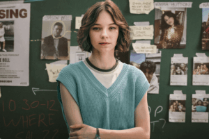 Da romanzo a serie tv, «Come uccidono le brave ragazze» in arrivo su Netflix