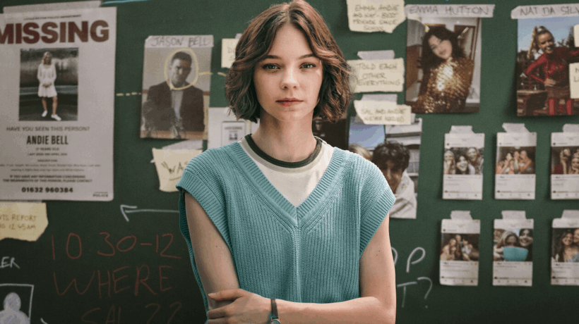 Da romanzo a serie tv, «Come uccidono le brave ragazze» in arrivo su Netflix