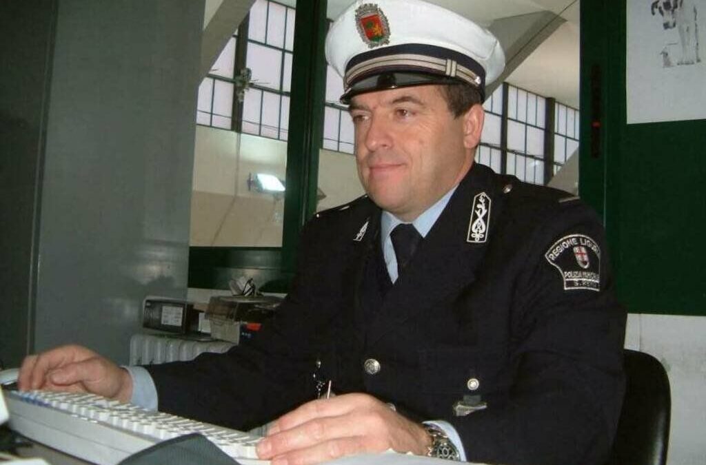 Alberto Muraglia: «Altro che vigile in mutande… Avevo ragione io e me ne vado»