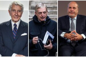 Da «manna dal cielo» a «fa il martire». Quello sparo ha fatto impazzire i dem