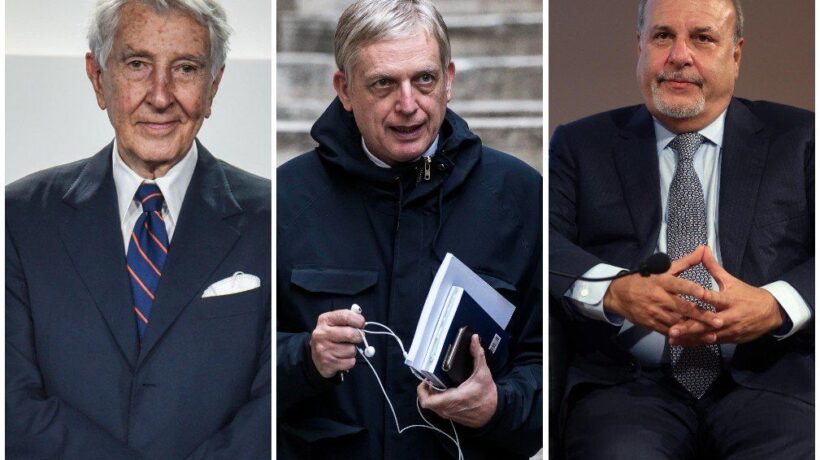 Da «manna dal cielo» a «fa il martire». Quello sparo ha fatto impazzire i dem