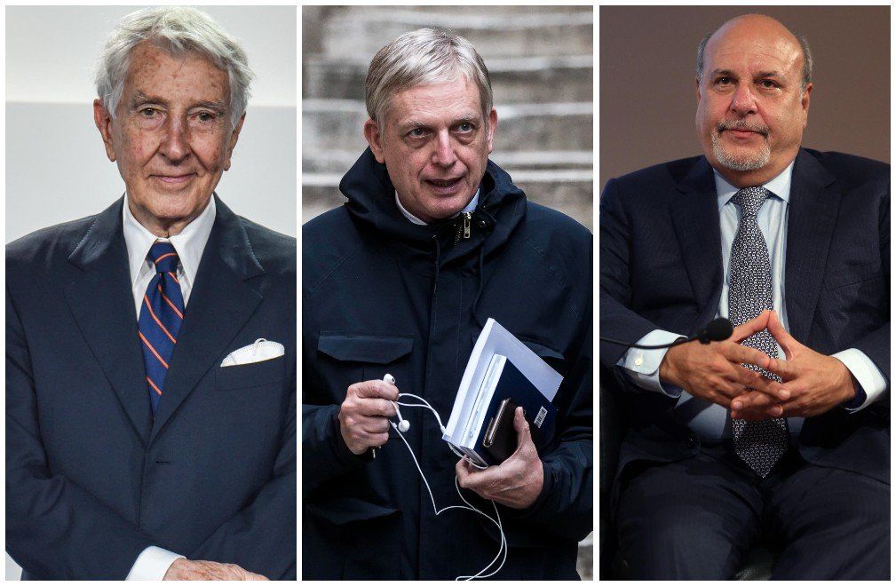 Da «manna dal cielo» a «fa il martire». Quello sparo ha fatto impazzire i dem