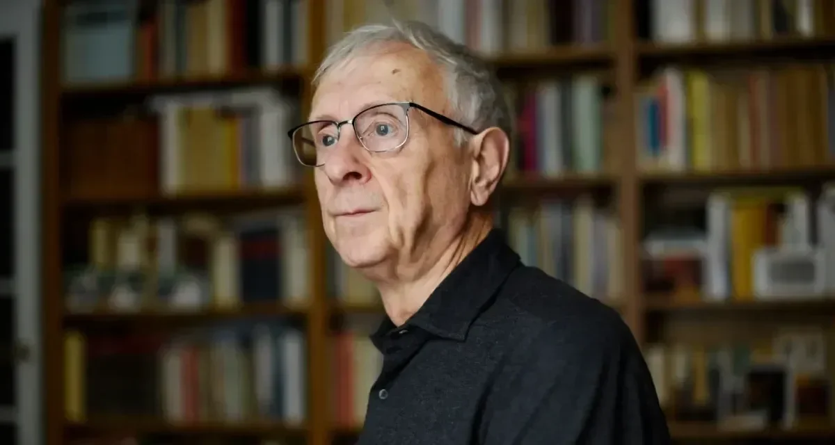 Pierre Manent: «Il dogma del sistema: abolire le nazioni»