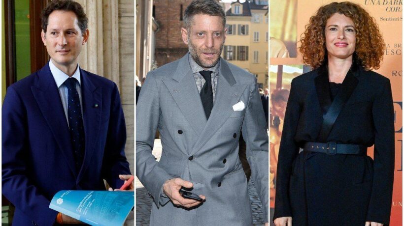 La Cassazione boccia il ricorso. La faida Agnelli può continuare