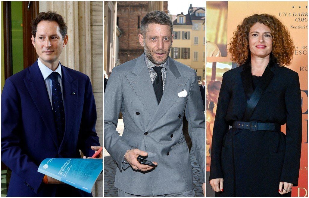 La Cassazione boccia il ricorso. La faida Agnelli può continuare
