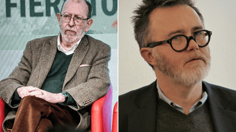 Dreher e De Benoist: «Evitare la guerra civile»