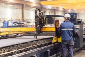 Produzione industriale in ripresa. A maggio crescita sopra le attese