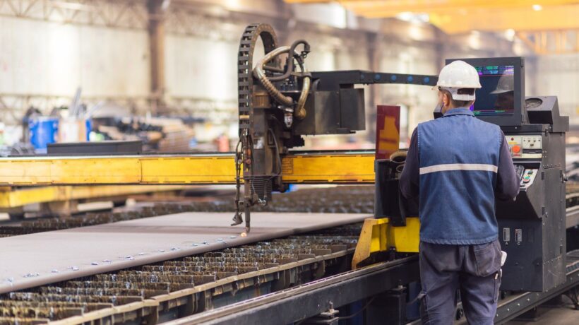 Produzione industriale in ripresa. A maggio crescita sopra le attese